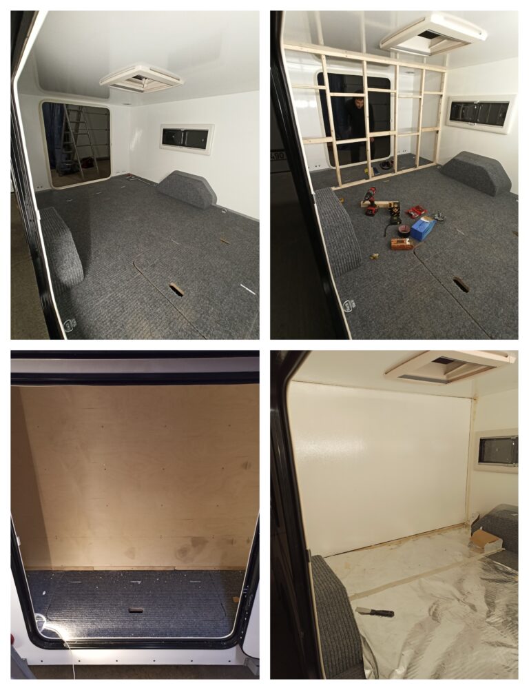 Respo karvan vahesein