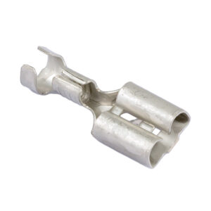 Emane 6.3mm juhtmeots 0.5-1.5mm2 juhtmetele