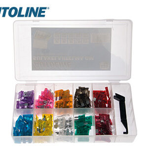 GM Kaitsmekomplekt 120tk