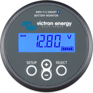 Victon BMV-712 Smart