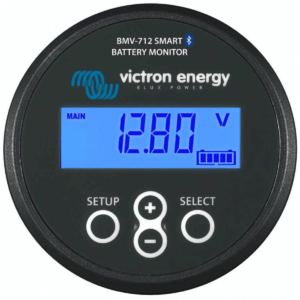 Victron BMV-712 Smart must
