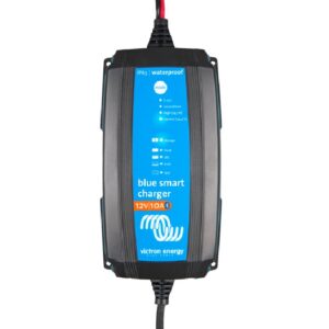 Blue Smart Charger IP65 12/10