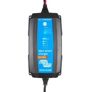 Blue Smart Charger IP65 12/15