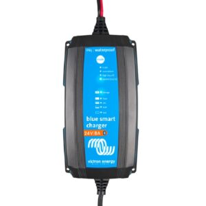 Blue Smart Charger IP65 24/8