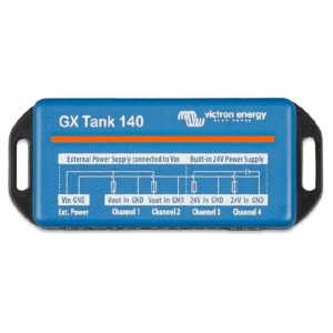 GX Tank
