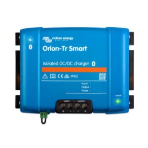 Orion-Tr Smart 24/24-17A Isolated DC-DC charger