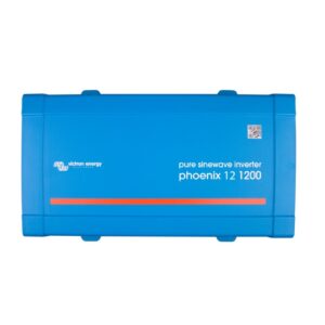 Phoenix inverter  12/1200