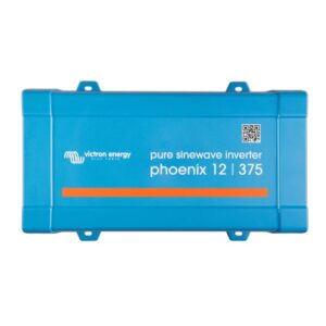 Phoenix inverter  12/375