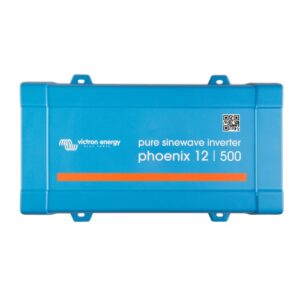Phoenix inverter  12/500