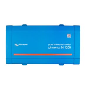 Phoenix inverter  24/1200