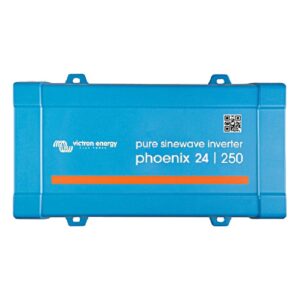 Phoenix inverter  24/250