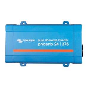 Phoenix inverter  24/375