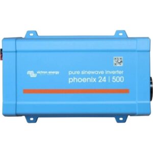 Phoenix inverter 24/500