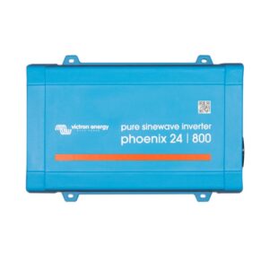 Phoenix inverter  24/800