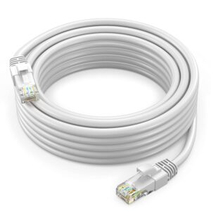 RJ45 võrgukaabel  0.5m