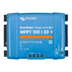 Victron SMARTSolar MPPT 100/30