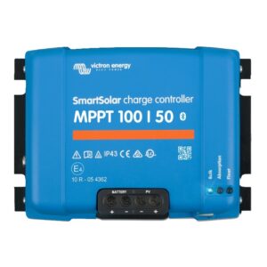 Victron SMARTSolar MPPT 100/50