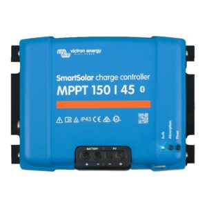 Victron SMARTSolar MPPT 150/45