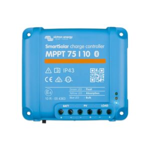 Victron SMARTSolar MPPT 75/10