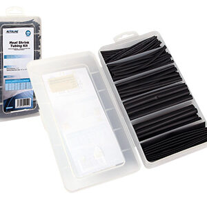 Termokahanevate komplekt 170tk must