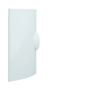 Uks 10 mod valge