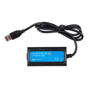 VE.Bus (RJ45)-USB adapter