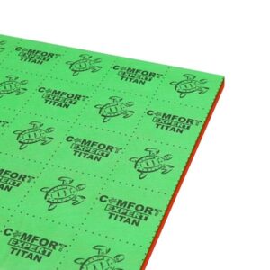 Heliisolaator Titan (8mm)