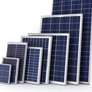 Päikeseenergia