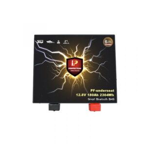 Perfektium PF-Underseat 12,8V 180Ah soojendusega