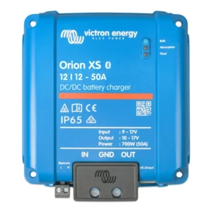 Orion XS 12-12 50A