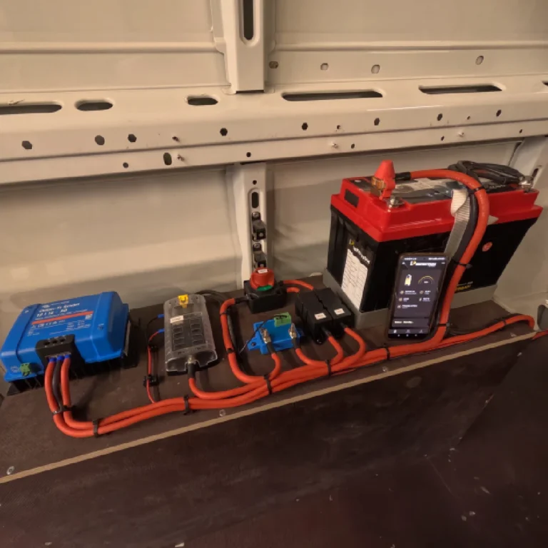 Matkaauto sõiduaeg laadimine