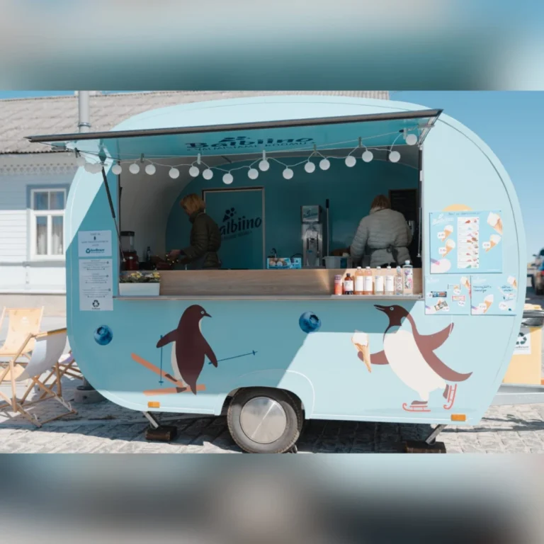 Balbiino jäätisehaagis