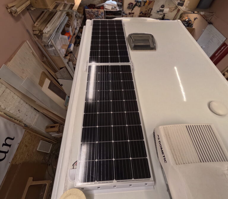 Päikesepaneelid Mclouis MC4