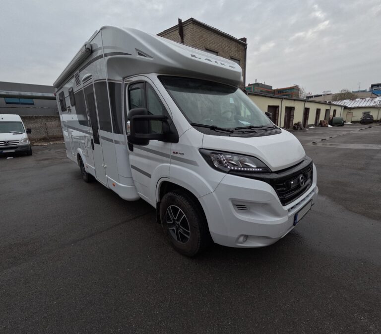 Laika Kosmo päikesepaneelid