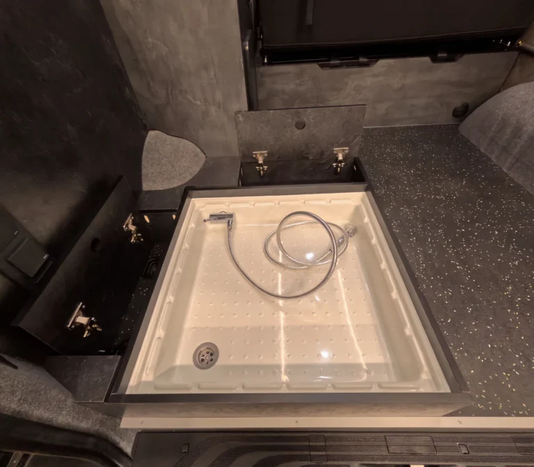 4x4 Sprinter campervan 2