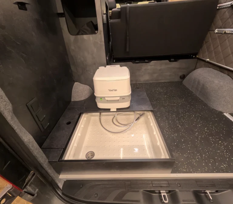 4x4 Sprinter campervan 3