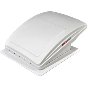 MaxxFan Deluxe 40x40 valge