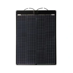 Painduv päikesepaneel 100W - 845 x 680 x 3 mm