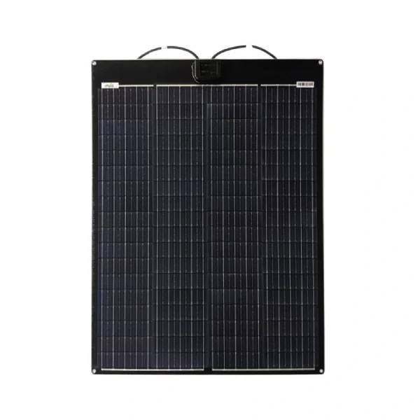 Painduv päikesepaneel 100W - 845 x 680 x 3 mm