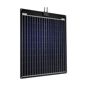 Painduv päikesepaneel 100W - 980 x 580 x 4 mm