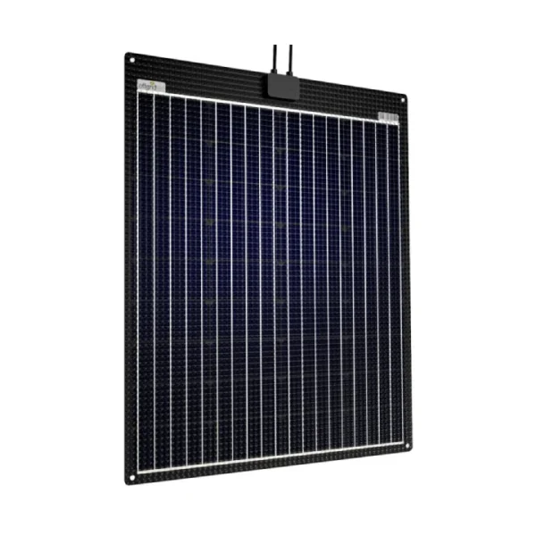 Painduv päikesepaneel 100W - 980 x 580 x 4 mm