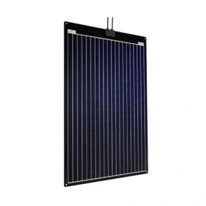 Painduv päikesepaneel 160W - 1110 x 765 x 4 mm
