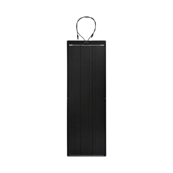 Painduv päikesepaneel 200W - 1770 x 595 x 3mm