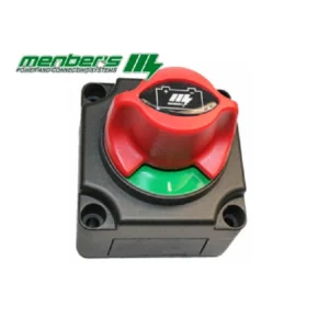 Massilüliti 12/24V 300A