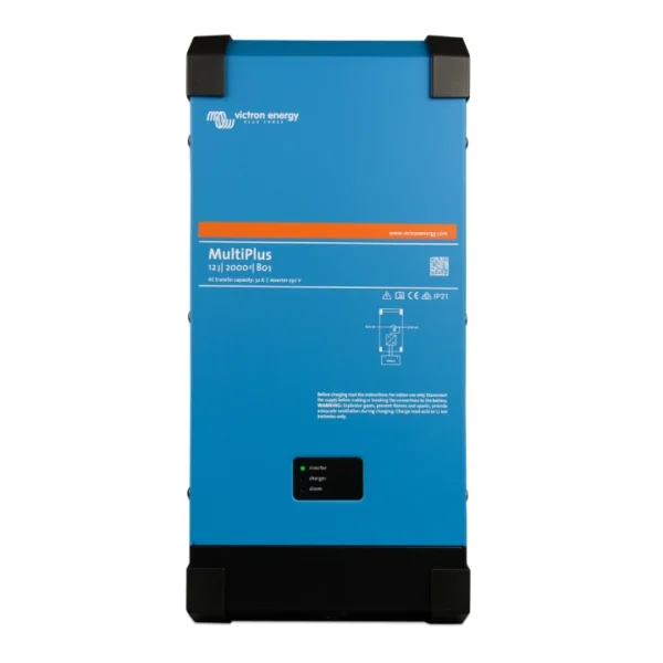 Victron MultiPlus 24/2000/50-30 - KämpingVan