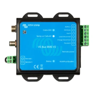 Victron VE.Bus BMS V2