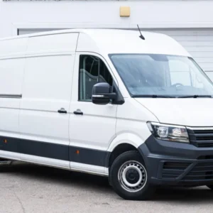 VW Crafter / MAN TGE 2017+