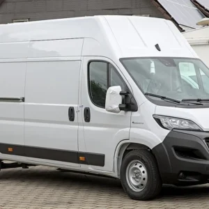 H3 Ducato/Jumper/Boxer 2007+