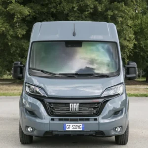 Ducato/Jumper/Boxer 2007+