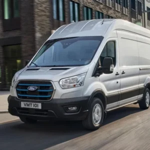 Ford Transit 2014+